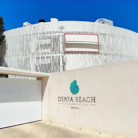 By Costa * Denia