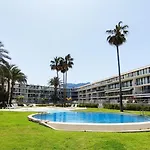 By Costa Apartment Dénia