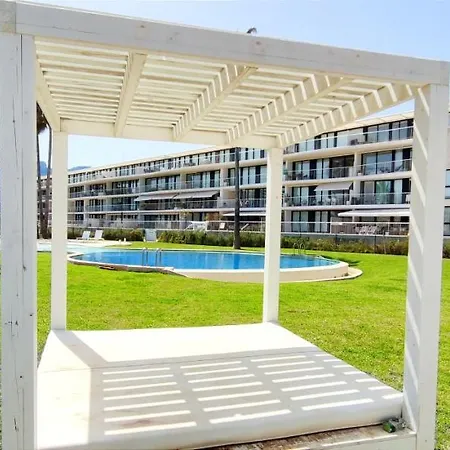 Appartement By Costa