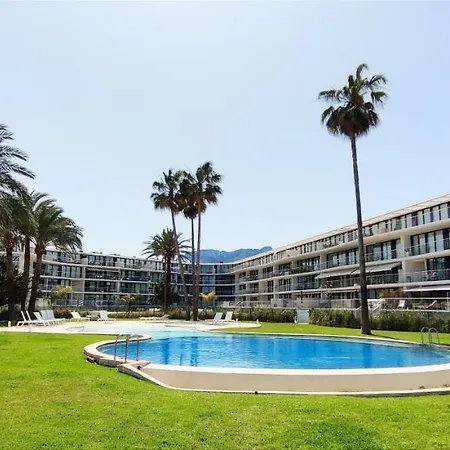 By Costa Daire Denia