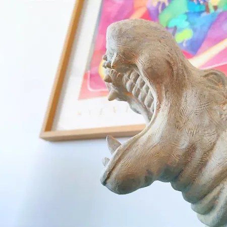 Daire By Costa Denia