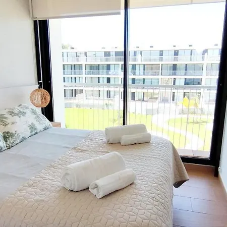 By Costa Appartement *
