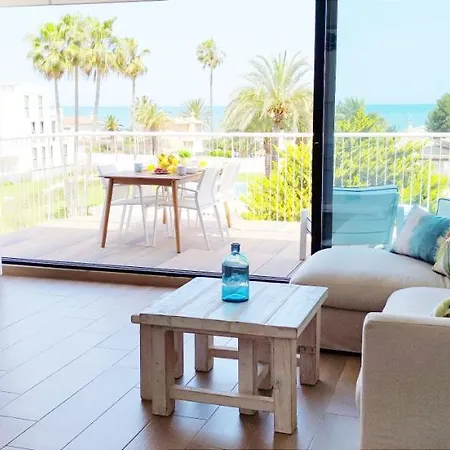 By Costa Daire Denia