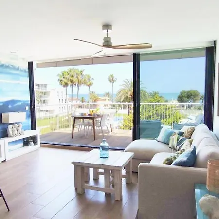 By Costa Appartement