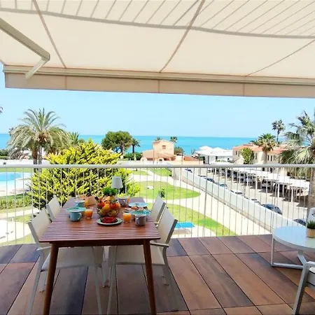 Appartement By Costa Dénia