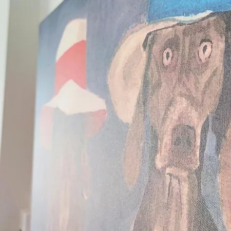 By Costa Daire Denia