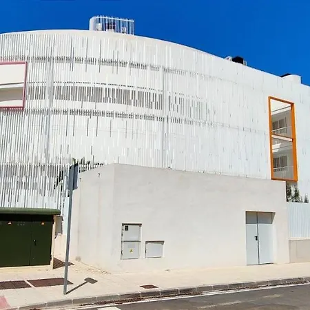 By Costa Daire Denia