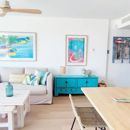 Daire By Costa Denia