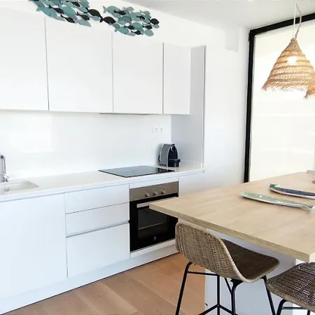 Appartement By Costa Dénia