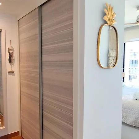 By Costa Daire Denia