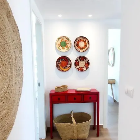 By Costa Appartement
