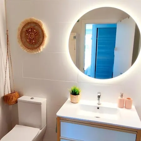 By Costa Appartement