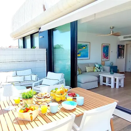 By Costa Appartement
