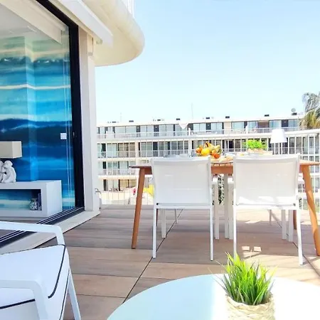 Appartement By Costa