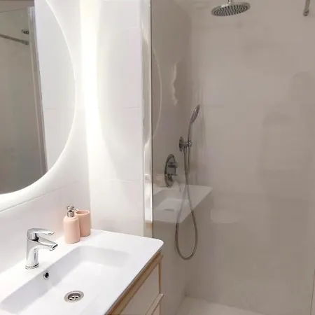 By Costa Appartement Dénia