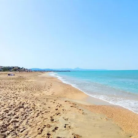 Daire By Costa Denia