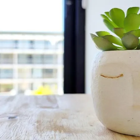 Daire By Costa Denia