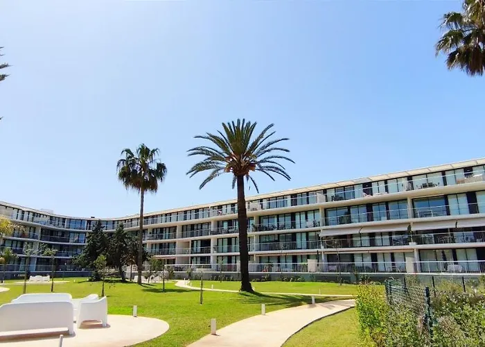 By Costa Appartement Dénia