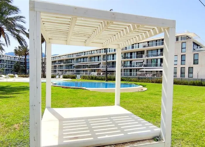 Appartement By Costa