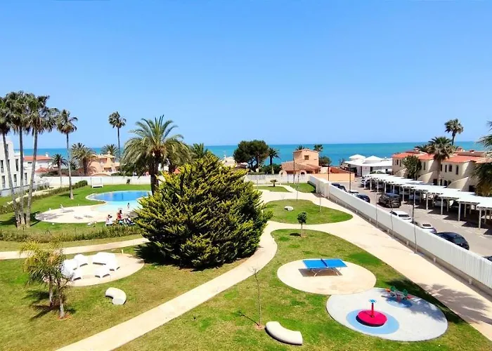 By Costa Lägenhet *