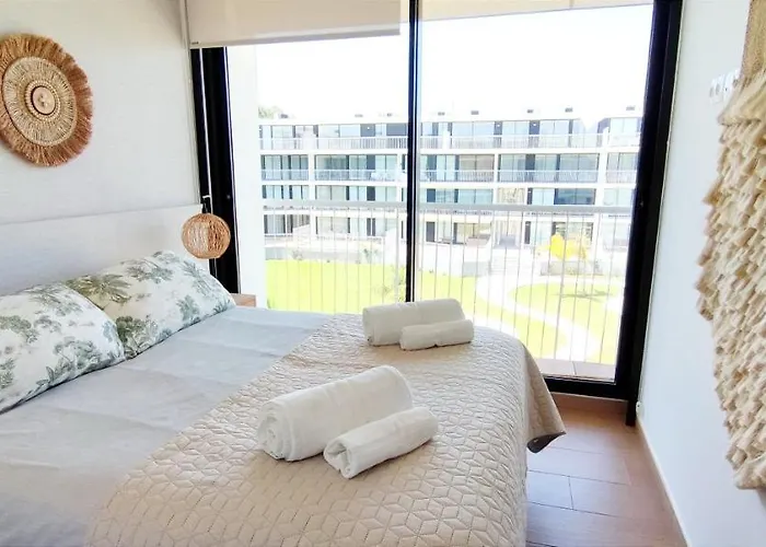 By Costa Appartement *