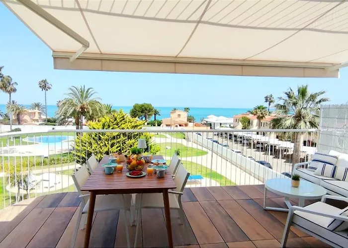 Appartement By Costa Dénia