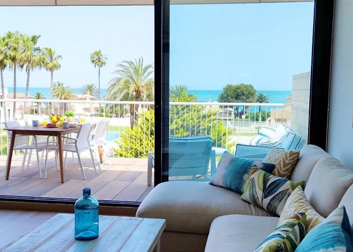 By Costa Appartement *