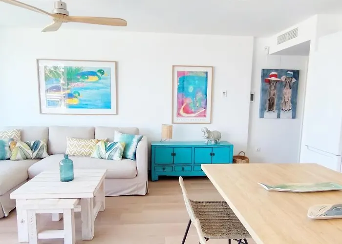 Appartement By Costa Dénia