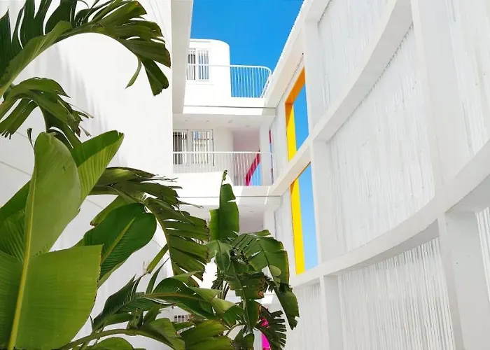 By Costa Appartement