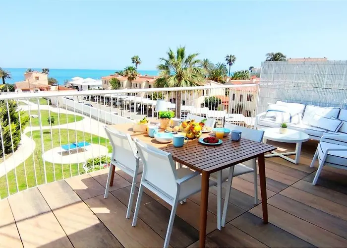 By Costa Lägenhet *