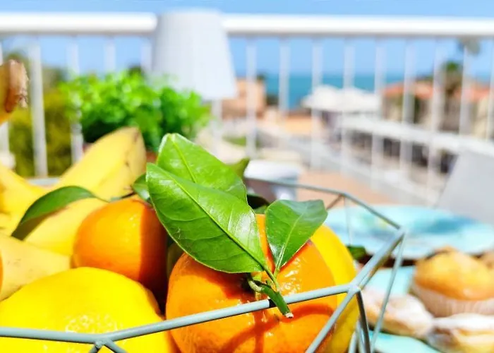 By Costa Lägenhet *