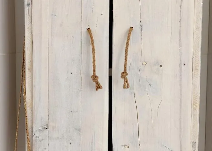 Lejlighed By Costa Dénia