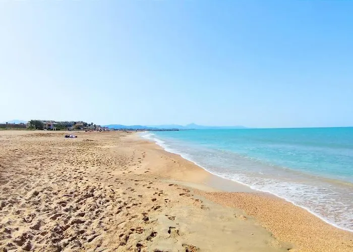 Lejlighed By Costa Dénia