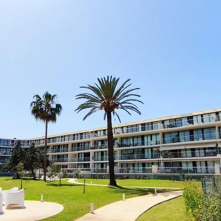 By Costa Apartamento Dénia