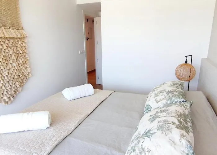 By Costa Apartamento *