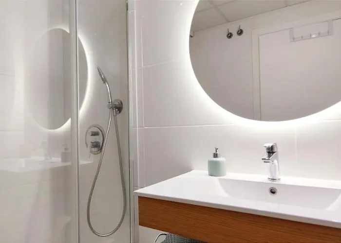 Apartamento By Costa *