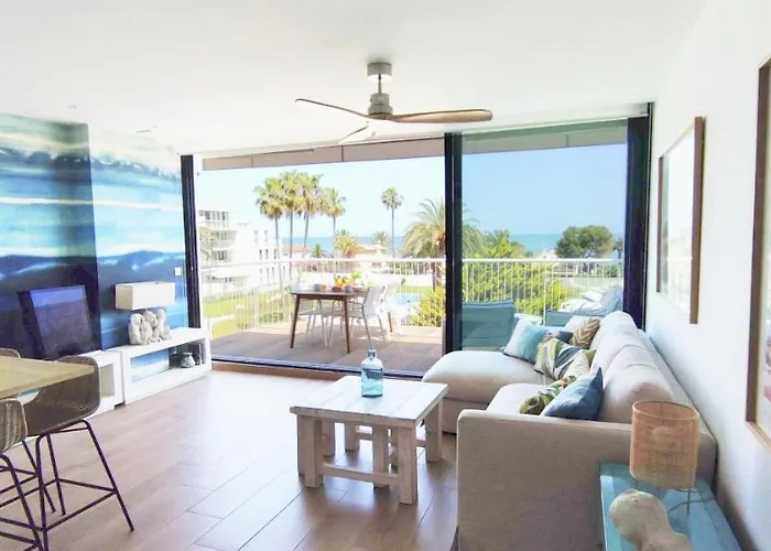 By Costa Apartamento