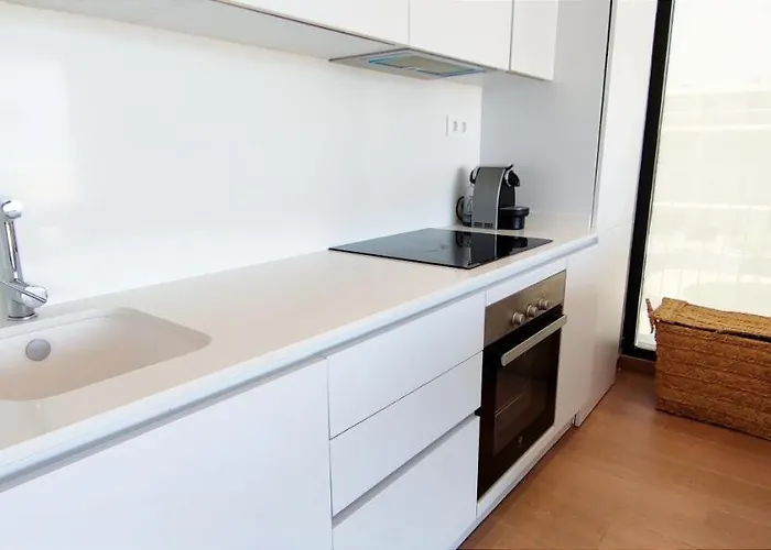 Apartamento By Costa Dénia