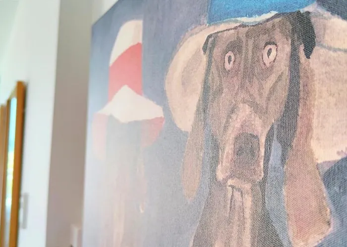 By Costa Apartamento Dénia