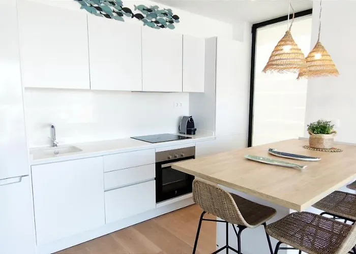 Apartamento By Costa Dénia