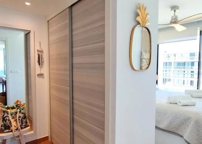 By Costa Apartamento Dénia