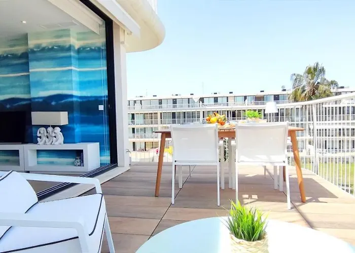 Apartamento By Costa