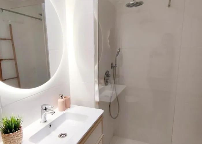 By Costa Apartamento Dénia